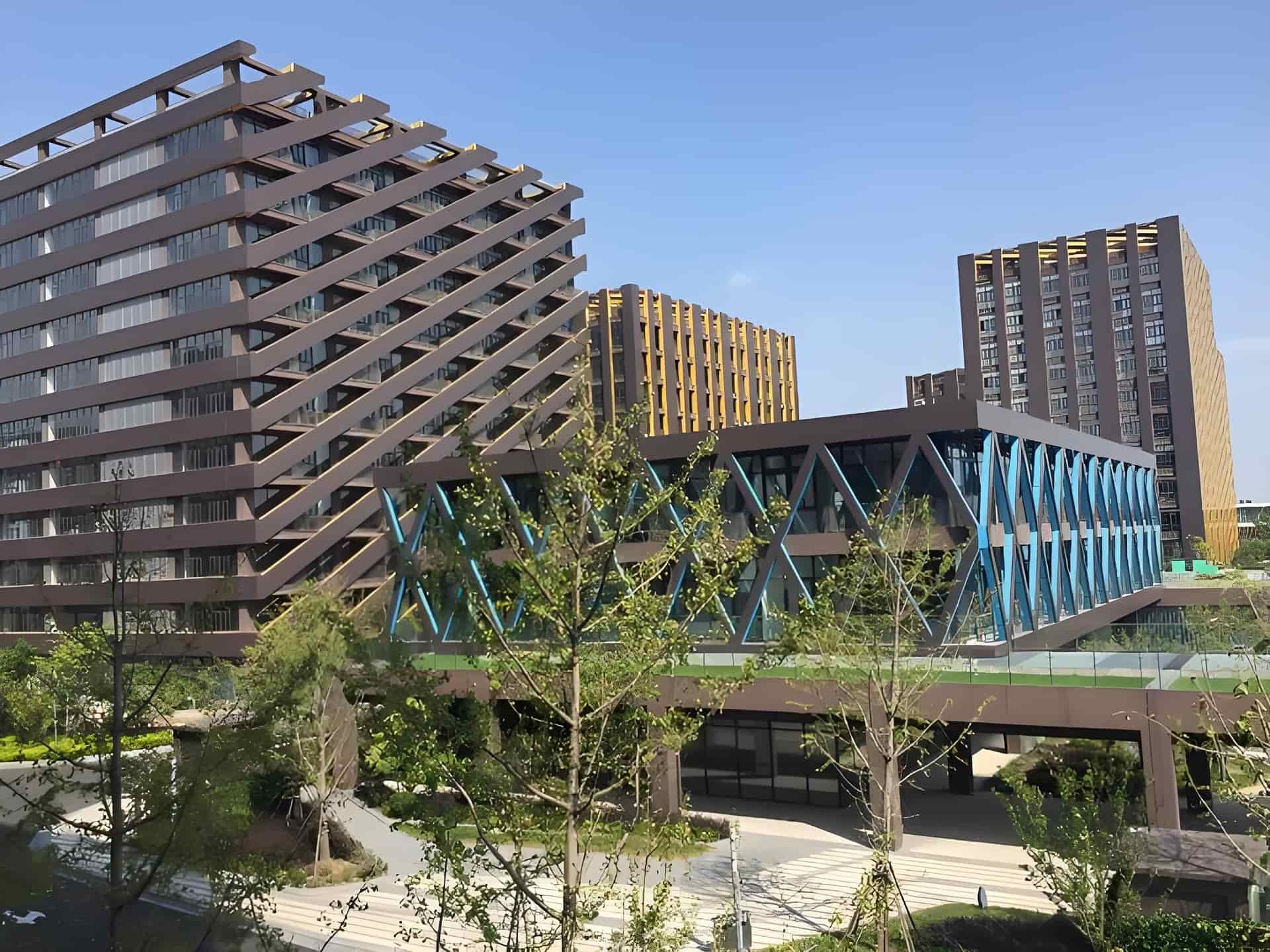 金领谷科技产业园