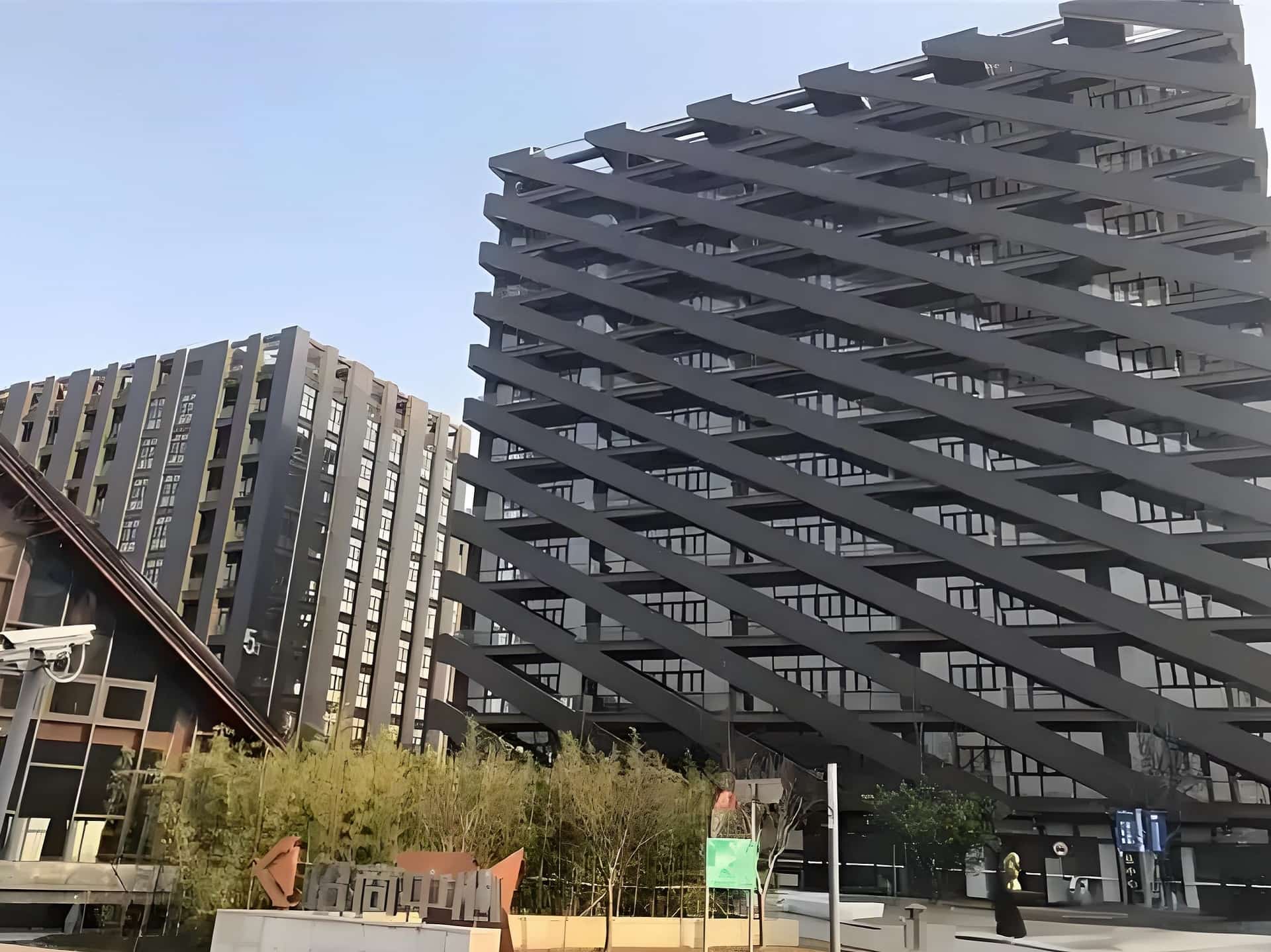 外立面