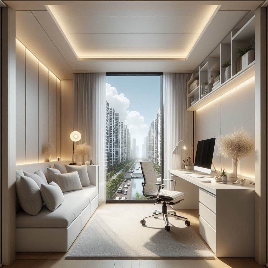 大厦名字文章配图